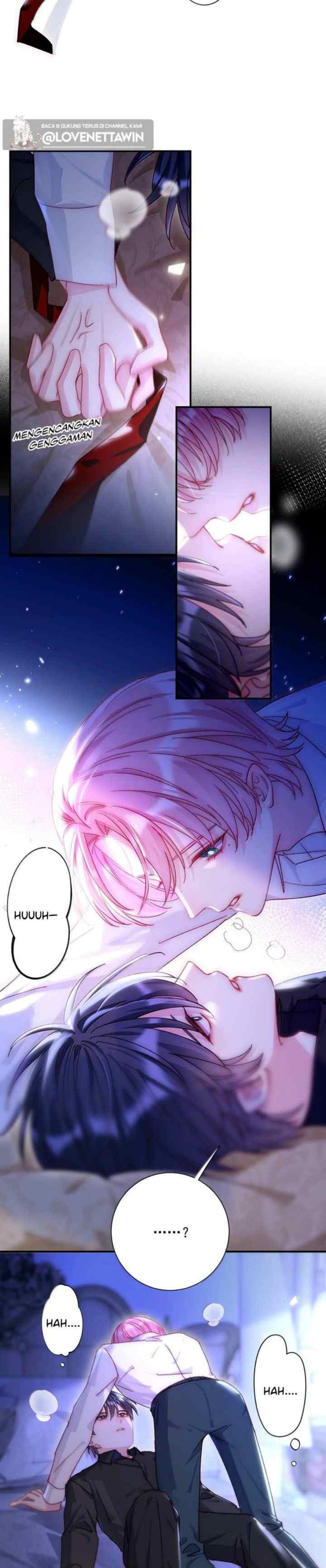 I'm Going to Be a Great Villain chapter 167 halaman 12
