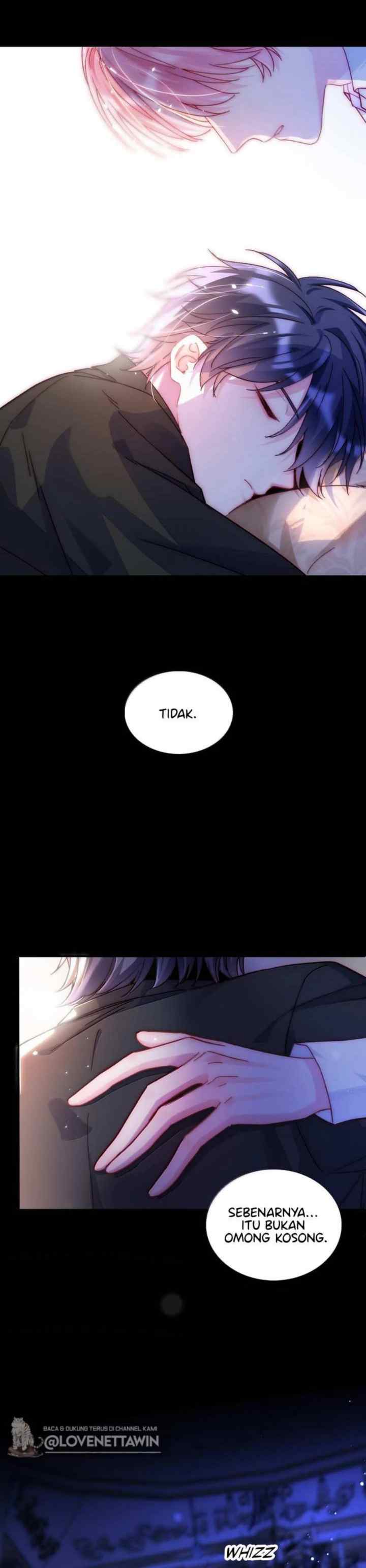 I'm Going to Be a Great Villain chapter 168 halaman 9