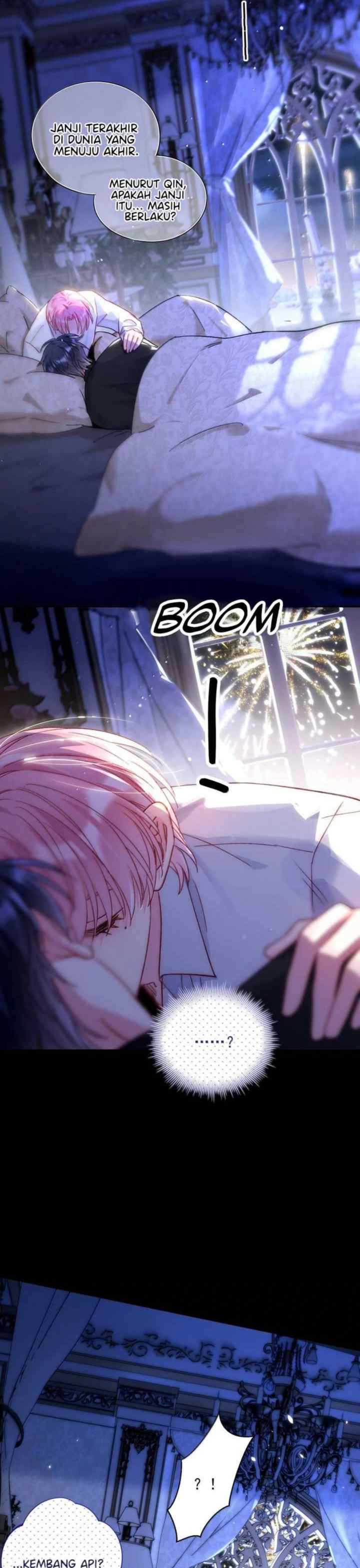 I'm Going to Be a Great Villain chapter 168 halaman 10