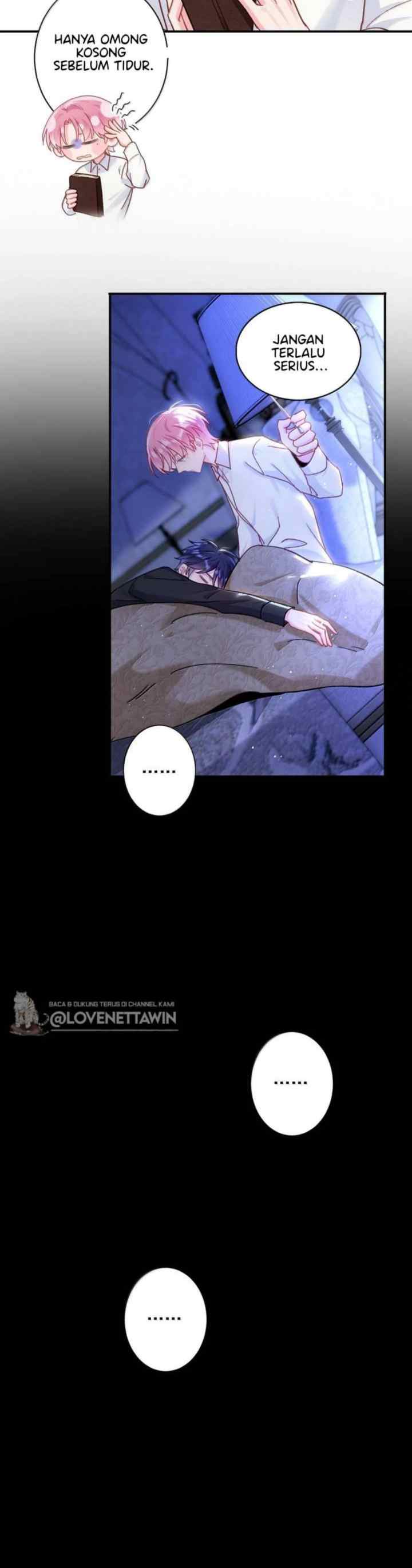I'm Going to Be a Great Villain chapter 168 halaman 8