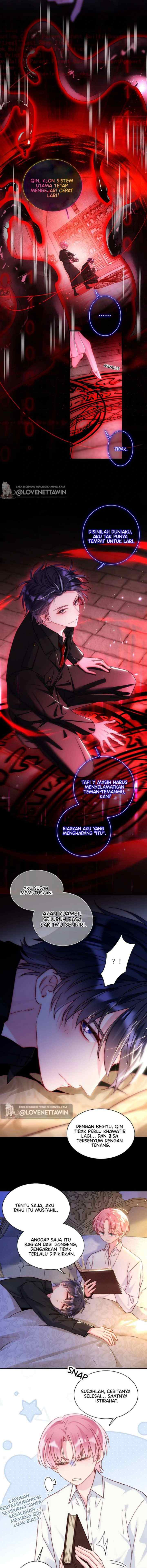 I'm Going to Be a Great Villain chapter 168 halaman 7