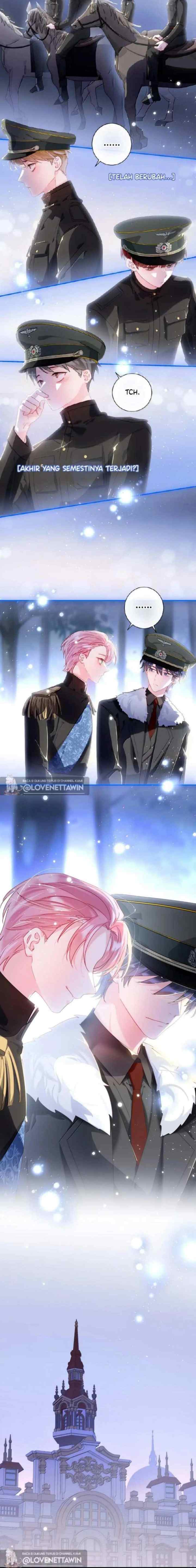 I'm Going to Be a Great Villain chapter 169 halaman 15