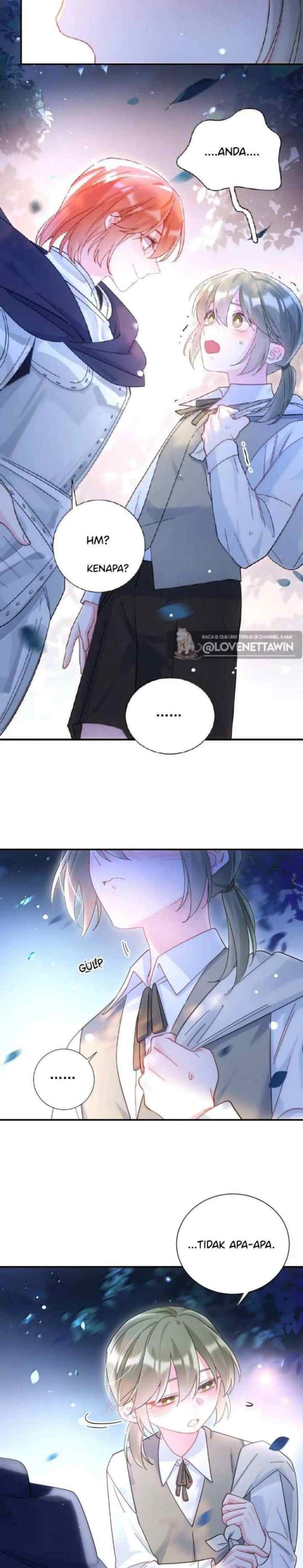I'm Going to Be a Great Villain chapter 169 halaman 10