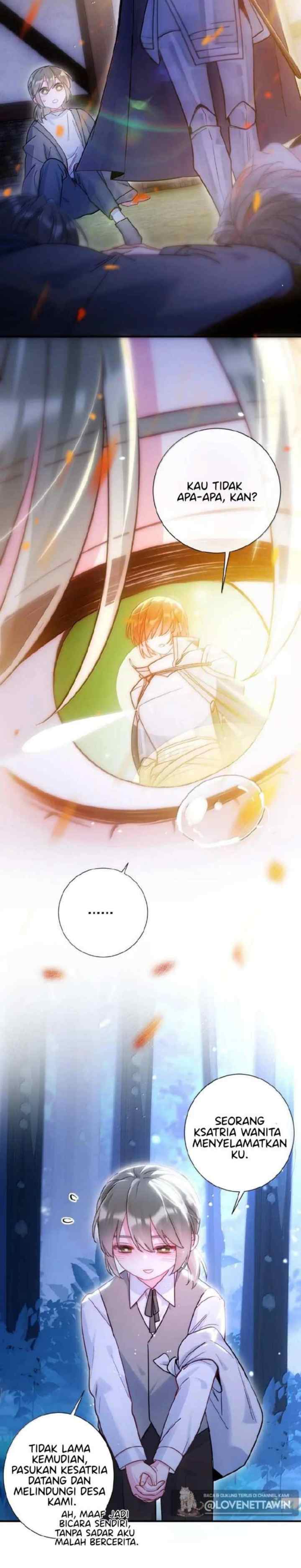 I'm Going to Be a Great Villain chapter 169 halaman 7