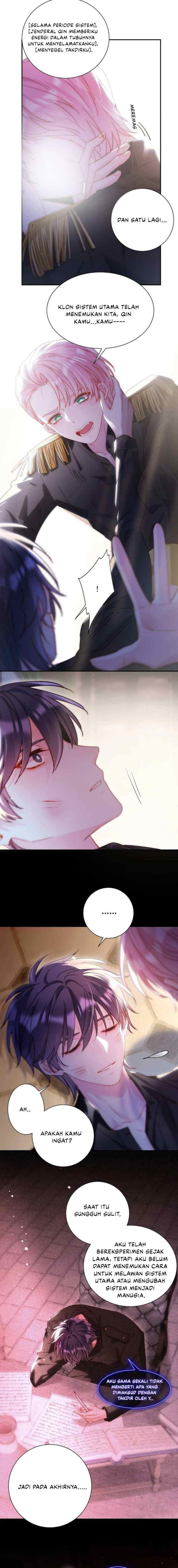 I'm Going to Be a Great Villain chapter 170 halaman 11