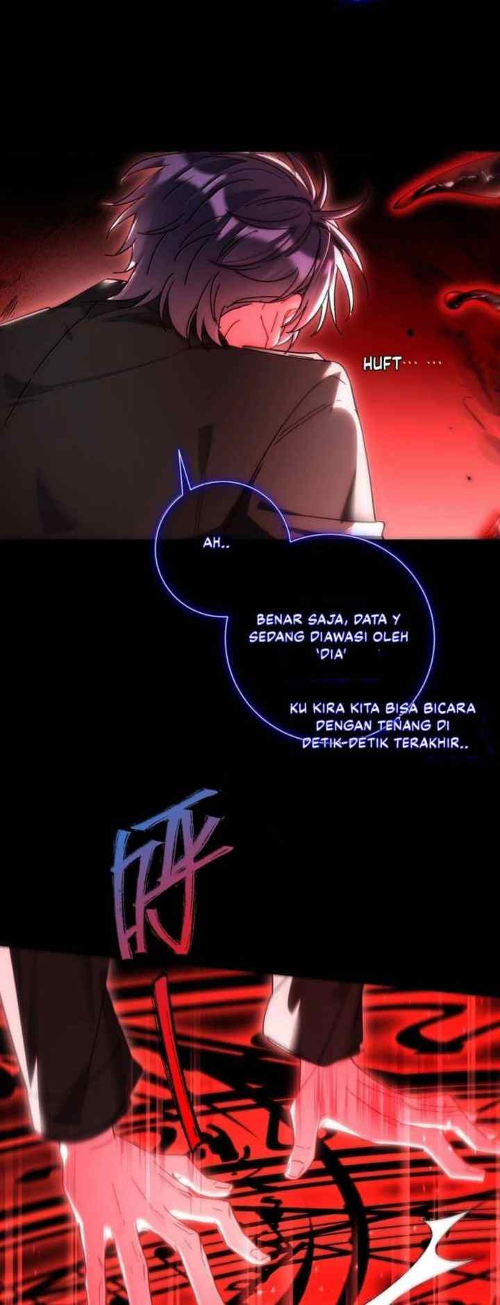 I'm Going to Be a Great Villain chapter 171 halaman 4