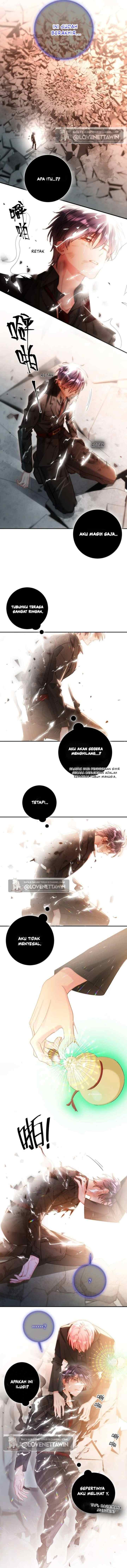 I'm Going to Be a Great Villain chapter 171 halaman 12