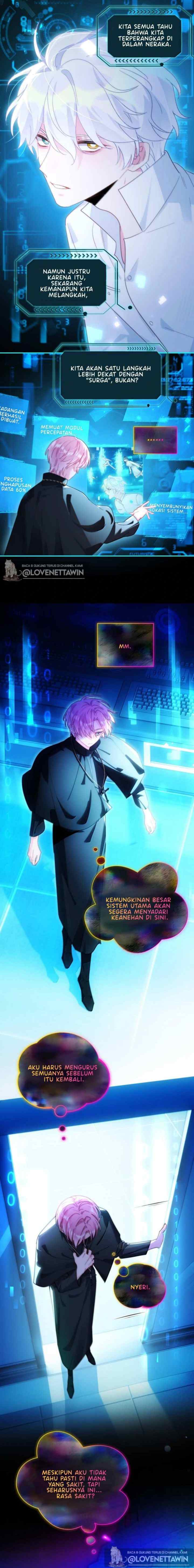 I'm Going to Be a Great Villain chapter 172 halaman 13