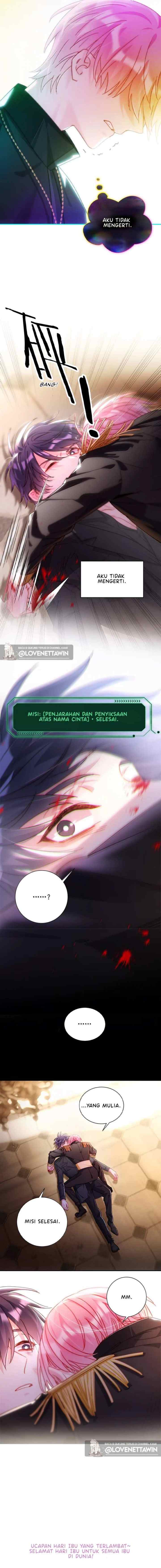I'm Going to Be a Great Villain chapter 172 halaman 15