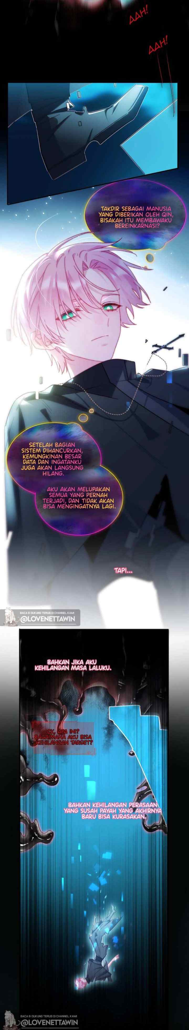 I'm Going to Be a Great Villain chapter 173 halaman 10