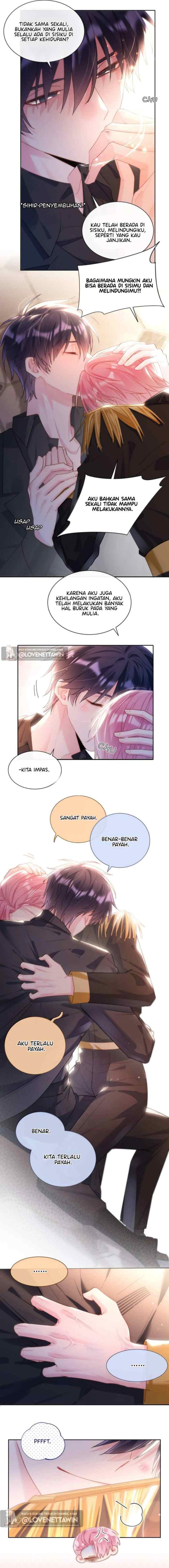 I'm Going to Be a Great Villain chapter 173 halaman 13