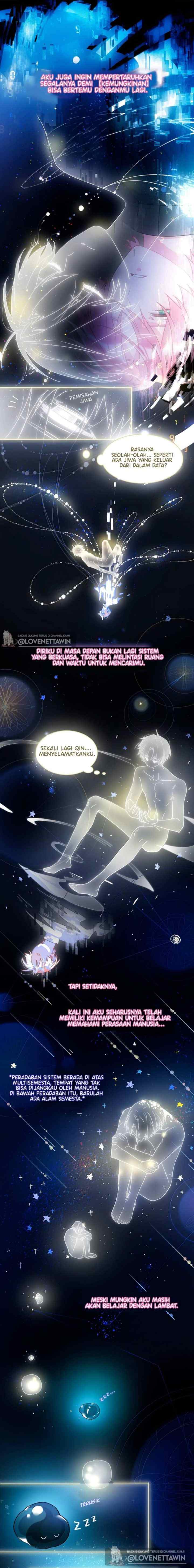 I'm Going to Be a Great Villain chapter 173 halaman 11