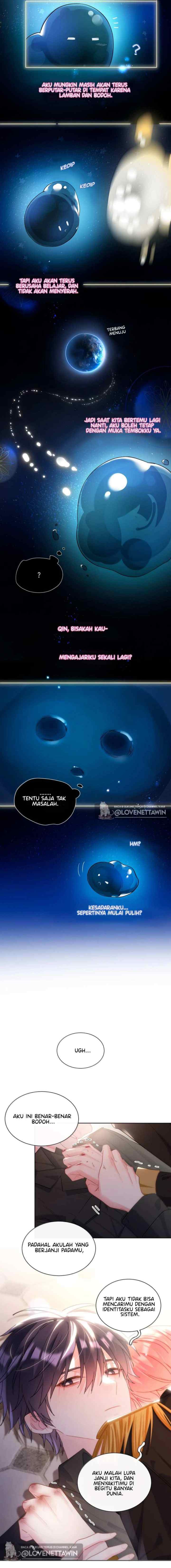 I'm Going to Be a Great Villain chapter 173 halaman 12
