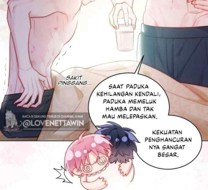 I'm Going to Be a Great Villain chapter 174 halaman 9