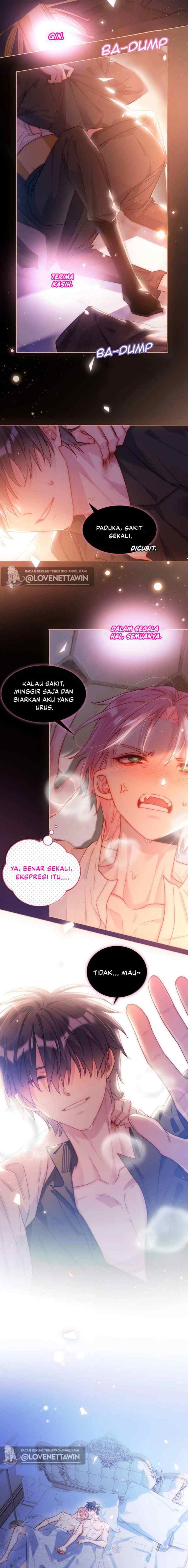 I'm Going to Be a Great Villain chapter 174 halaman 5