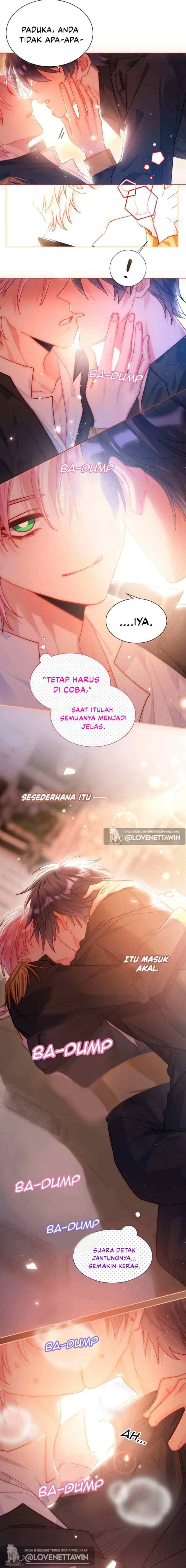 I'm Going to Be a Great Villain chapter 174 halaman 4