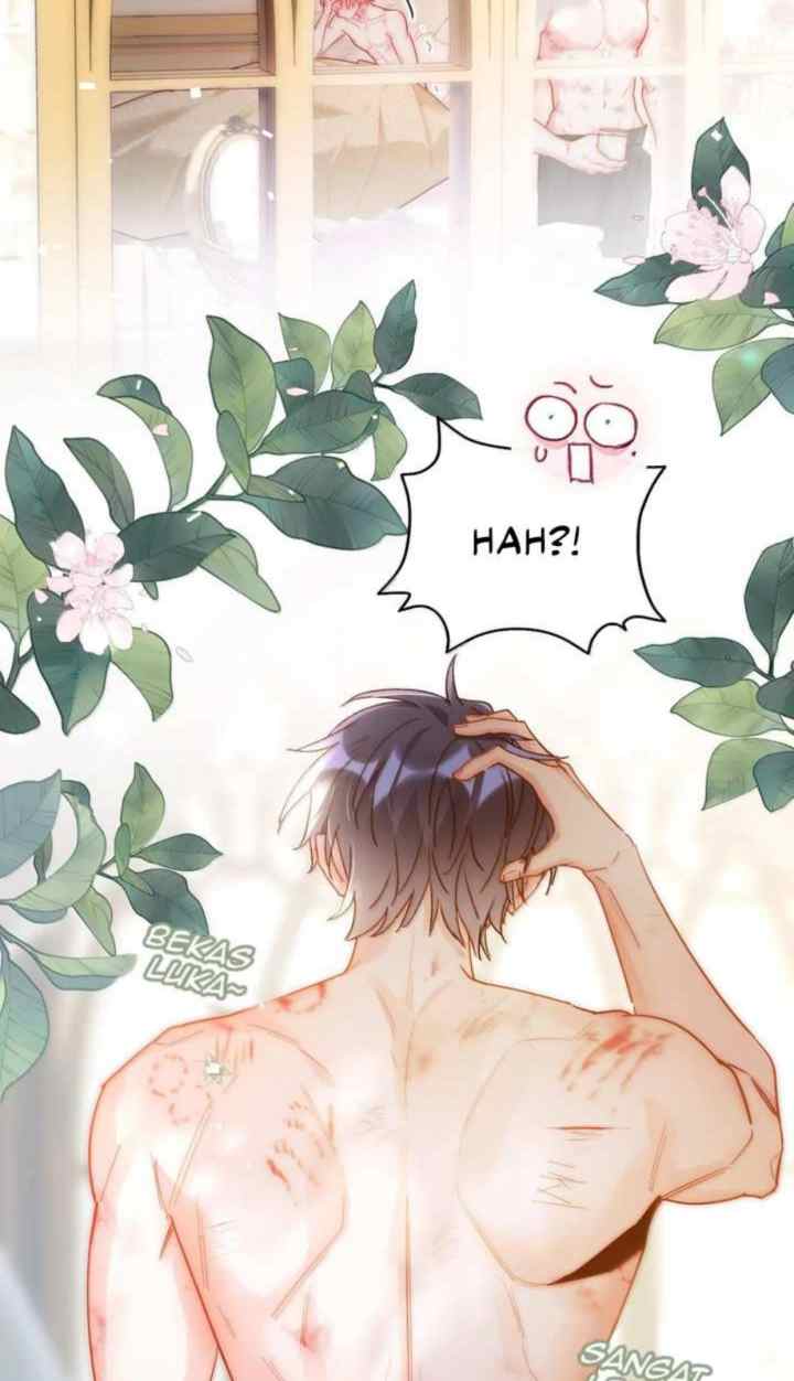I'm Going to Be a Great Villain chapter 174 halaman 7