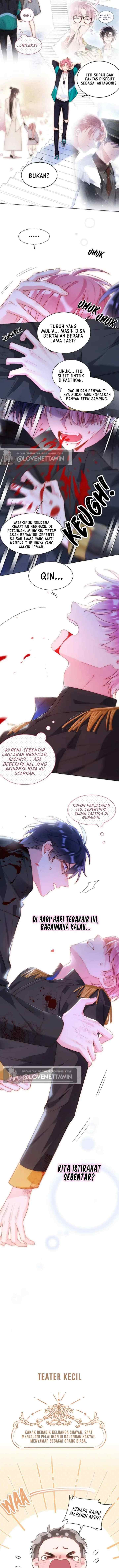 I'm Going to Be a Great Villain chapter 176 halaman 18