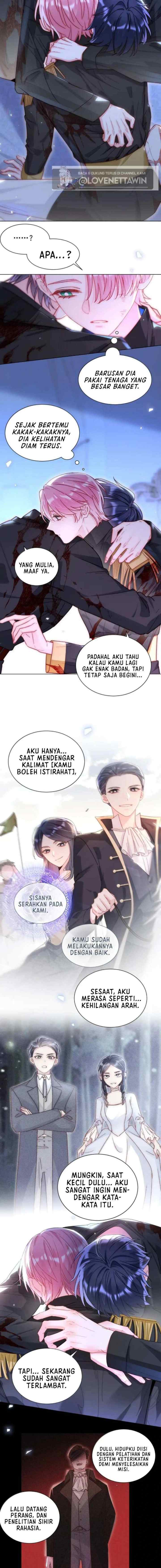 I'm Going to Be a Great Villain chapter 176 halaman 14