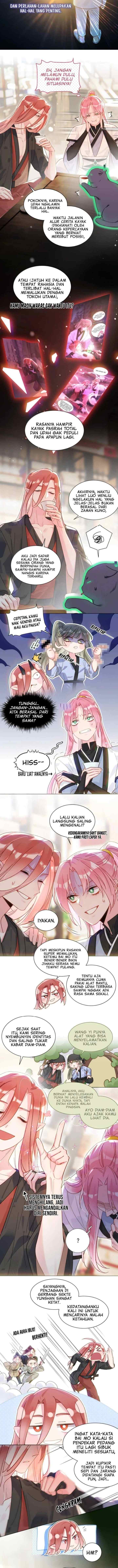 I'm Going to Be a Great Villain chapter 179 halaman 9
