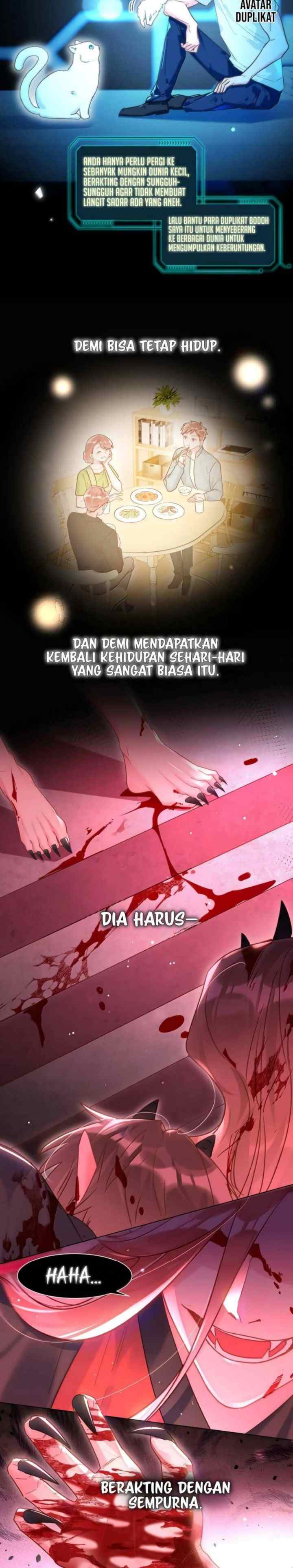 I'm Going to Be a Great Villain chapter 179 halaman 5