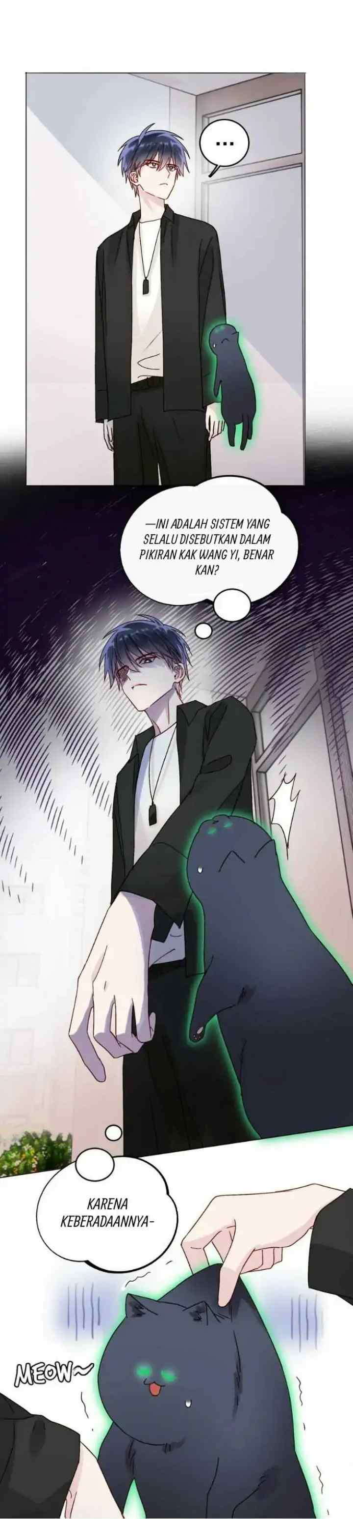 I'm Going to Be a Great Villain chapter 18 halaman 10