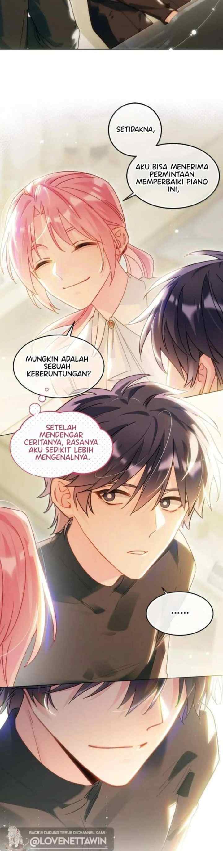I'm Going to Be a Great Villain chapter 180 halaman 5