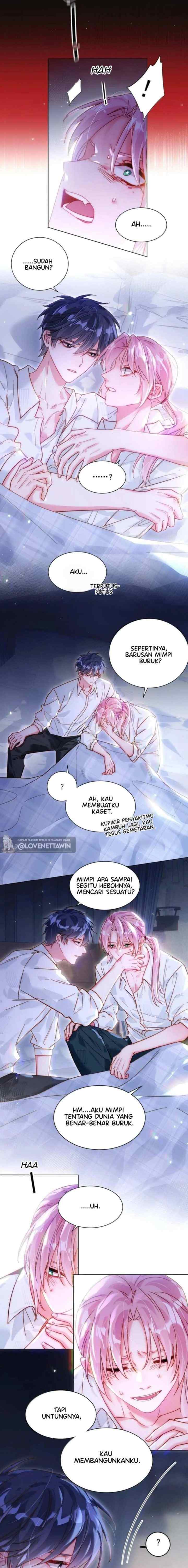 I'm Going to Be a Great Villain chapter 180 halaman 15