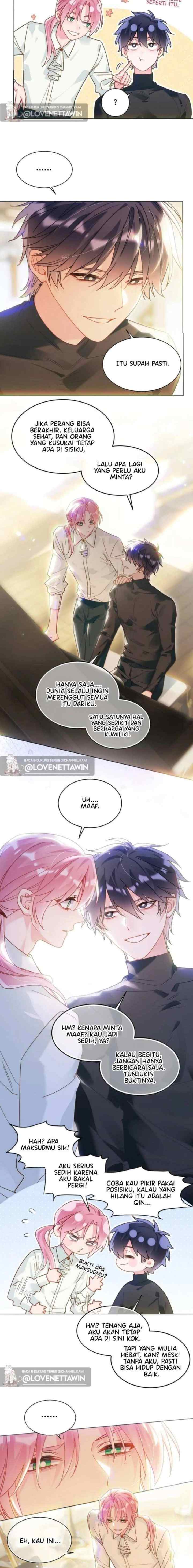 I'm Going to Be a Great Villain chapter 180 halaman 7