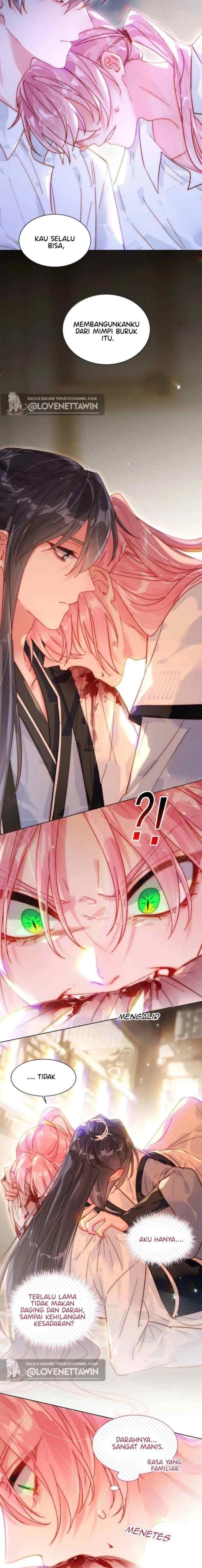 I'm Going to Be a Great Villain chapter 180 halaman 16