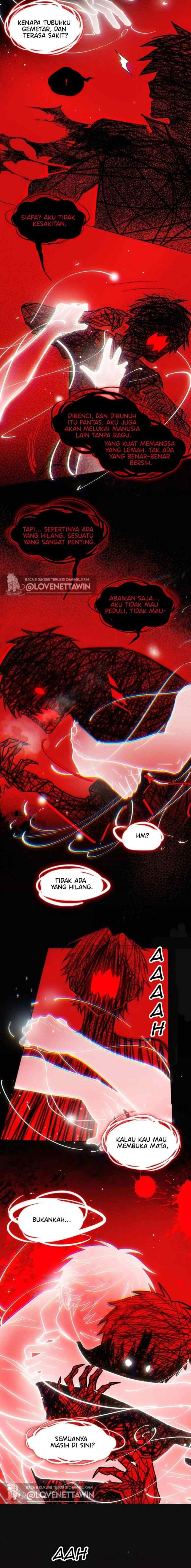 I'm Going to Be a Great Villain chapter 180 halaman 14