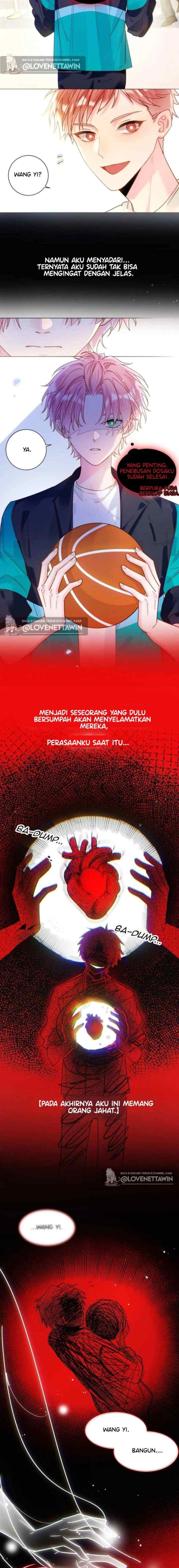I'm Going to Be a Great Villain chapter 180 halaman 13