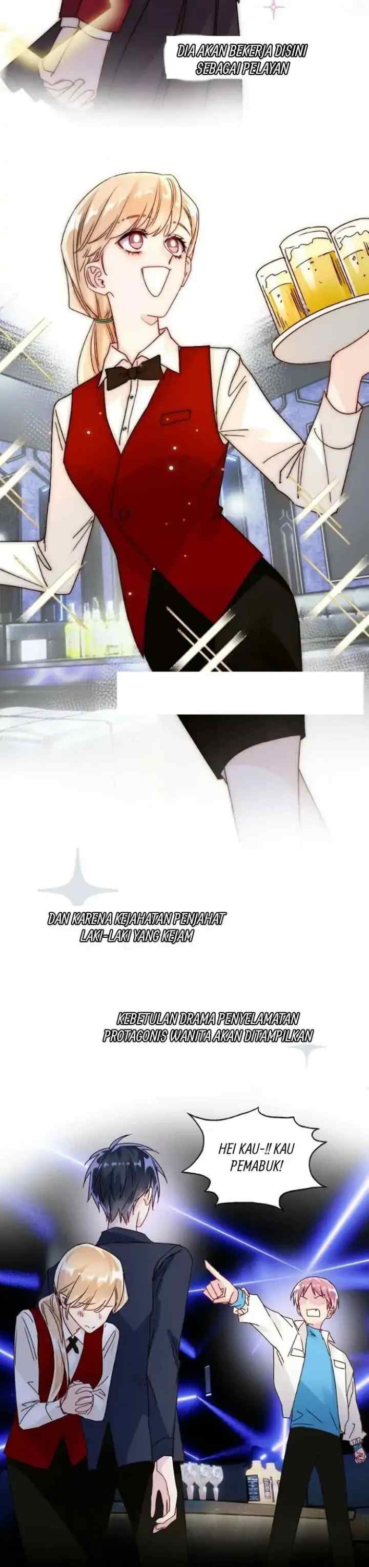 I'm Going to Be a Great Villain chapter 19 halaman 9