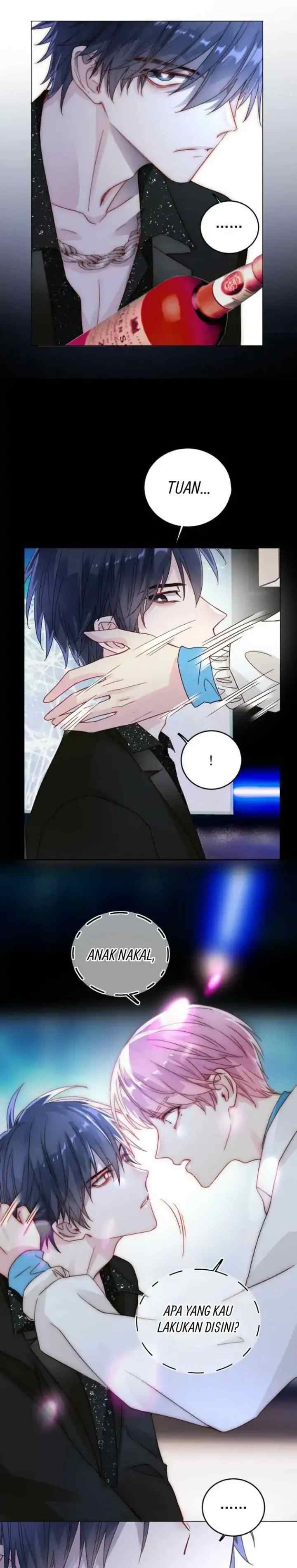 I'm Going to Be a Great Villain chapter 20 halaman 6