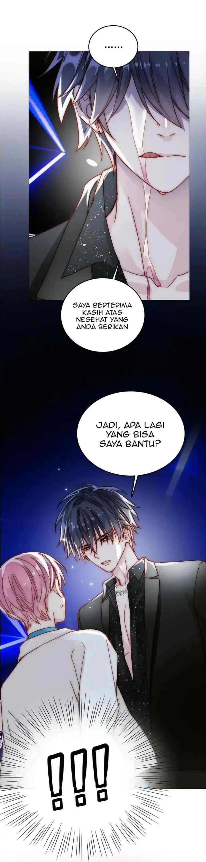 I'm Going to Be a Great Villain chapter 21 halaman 7