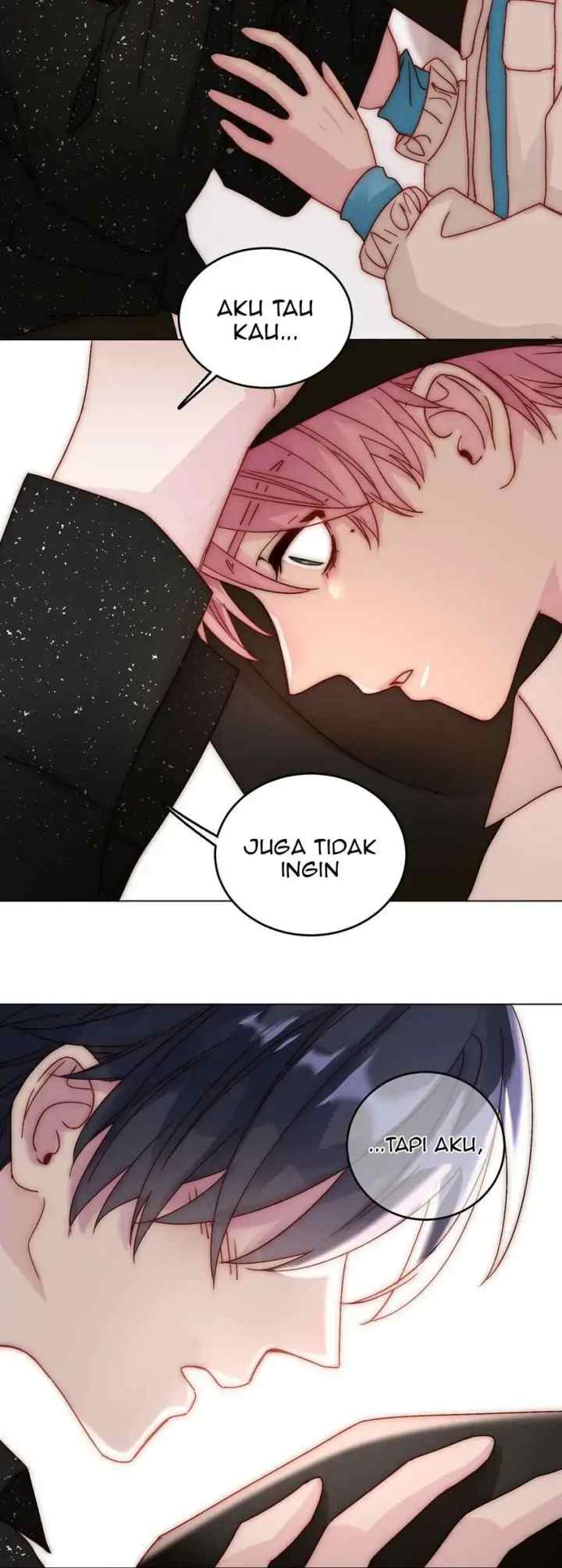 I'm Going to Be a Great Villain chapter 21 halaman 16