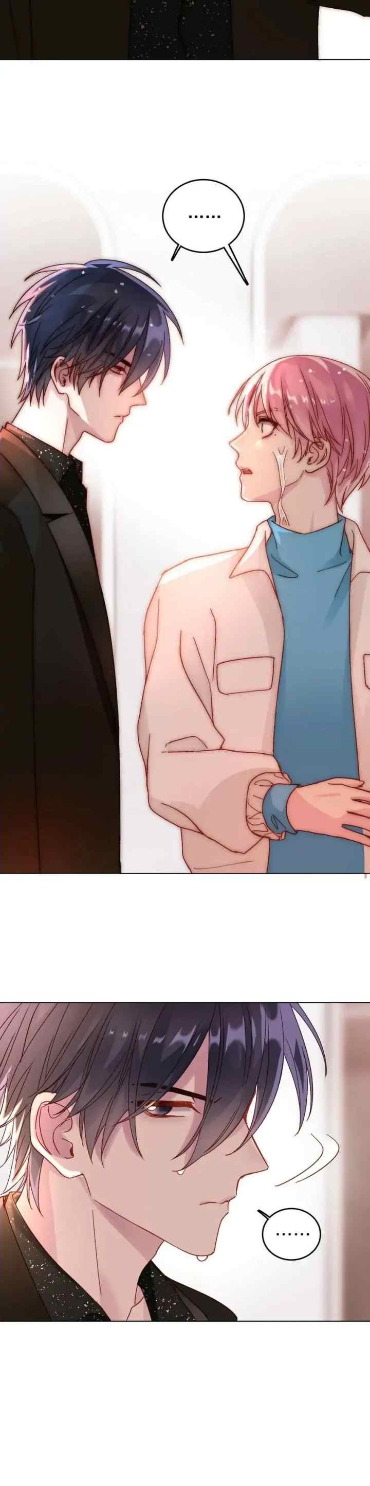 I'm Going to Be a Great Villain chapter 21 halaman 14