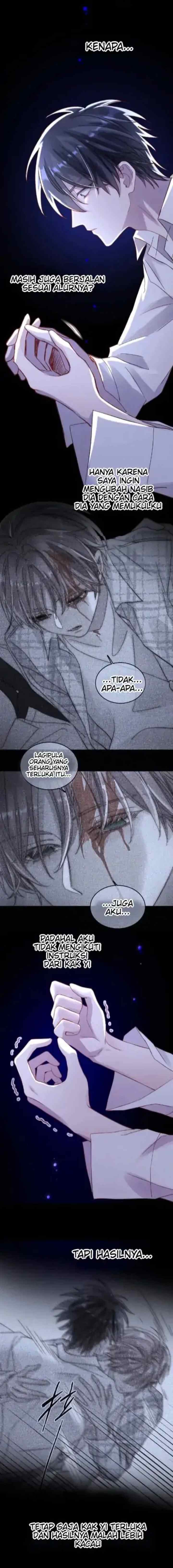 I'm Going to Be a Great Villain chapter 28 halaman 6