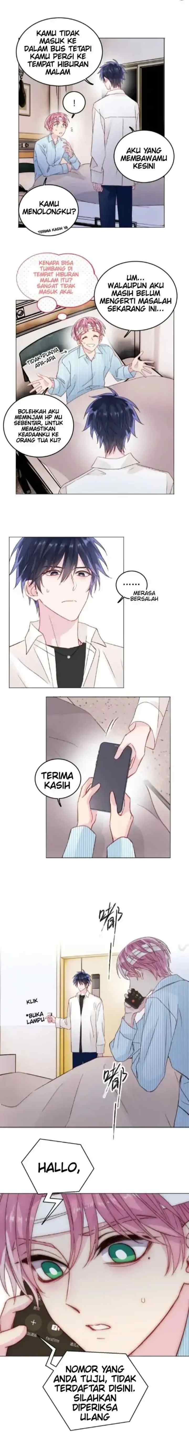 I'm Going to Be a Great Villain chapter 29 halaman 4