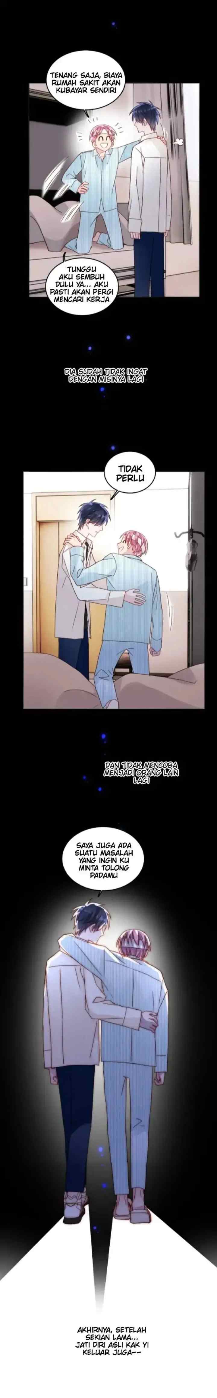 I'm Going to Be a Great Villain chapter 29 halaman 9