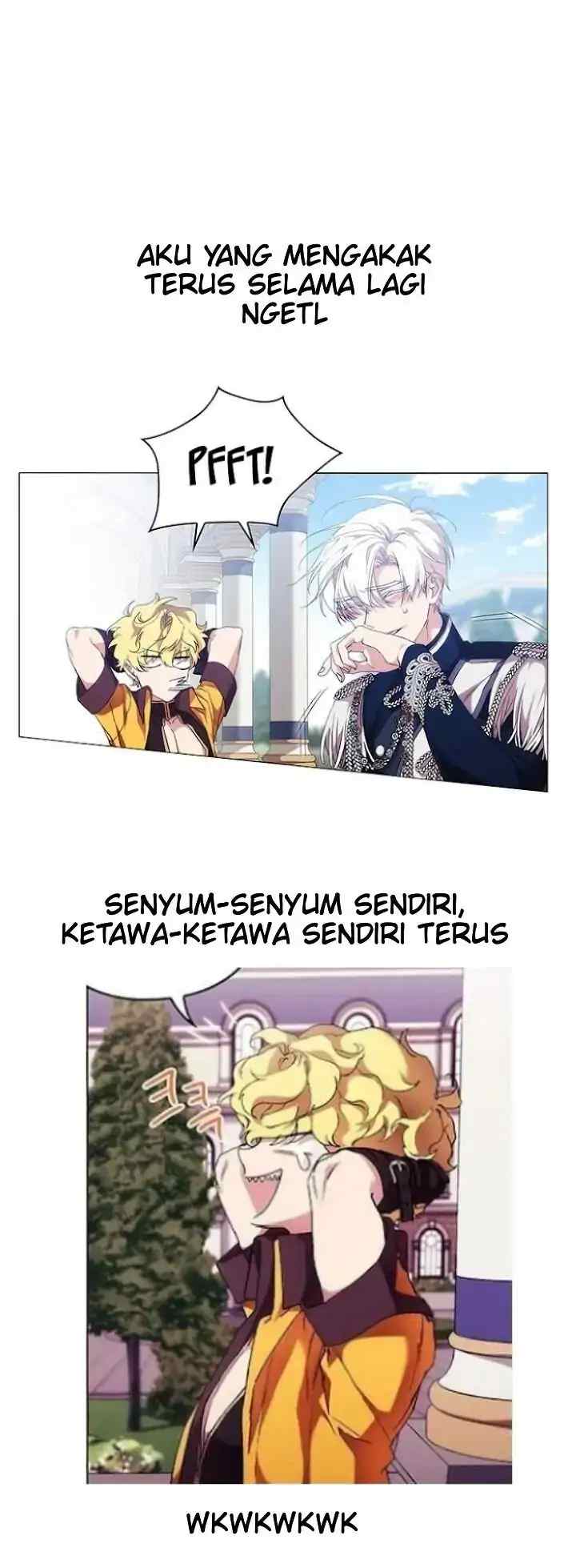 I'm Going to Be a Great Villain chapter 29 halaman 13