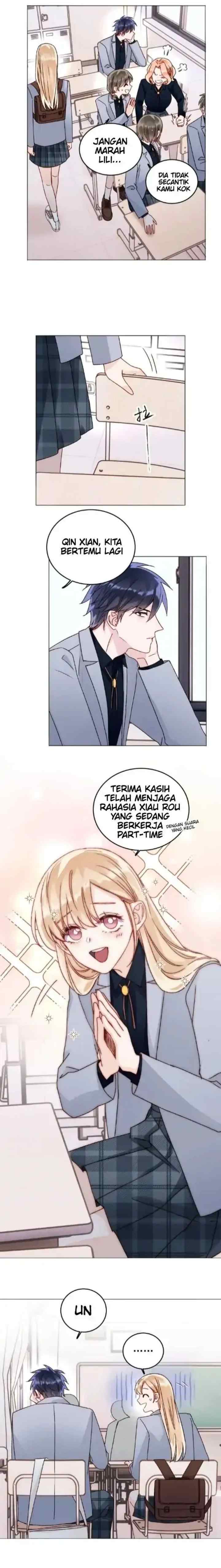 I'm Going to Be a Great Villain chapter 31 halaman 11