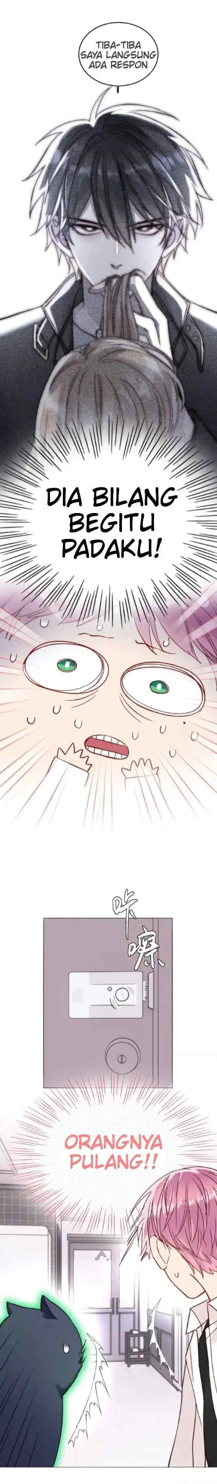 I'm Going to Be a Great Villain chapter 32 halaman 6