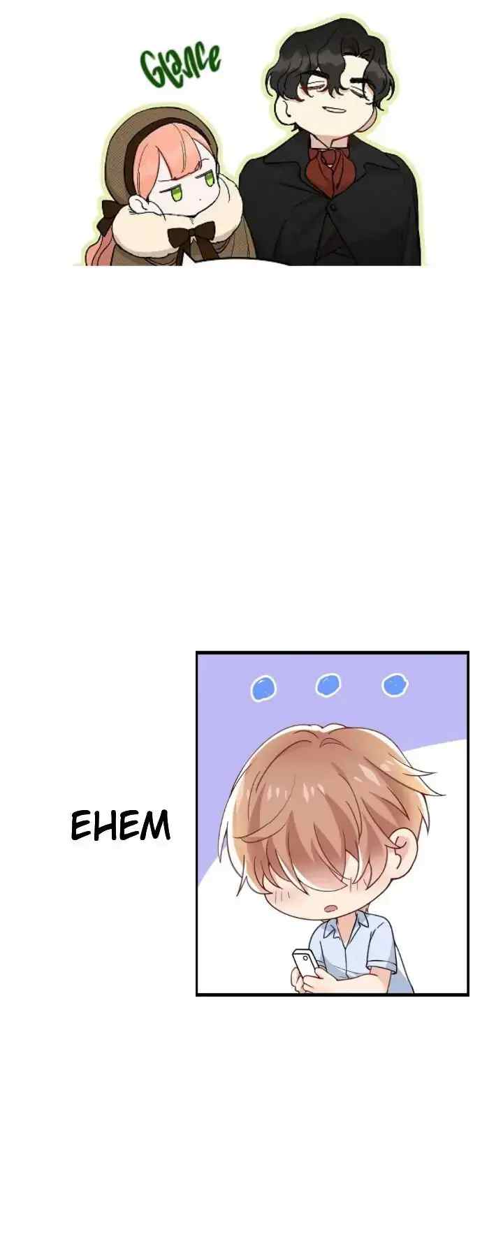 I'm Going to Be a Great Villain chapter 33 halaman 13