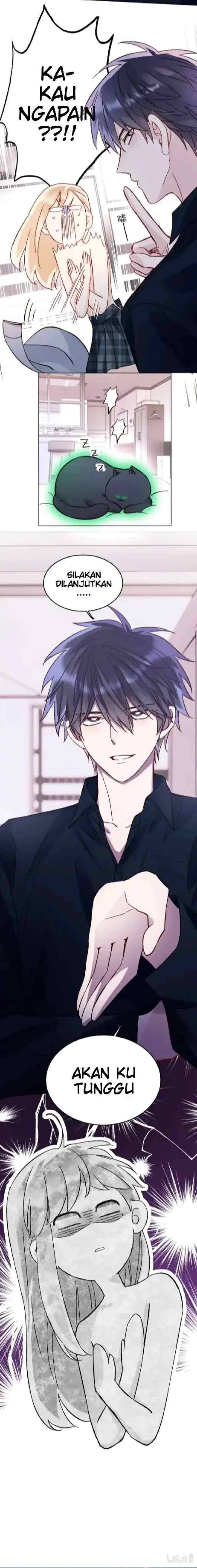 I'm Going to Be a Great Villain chapter 34 halaman 12