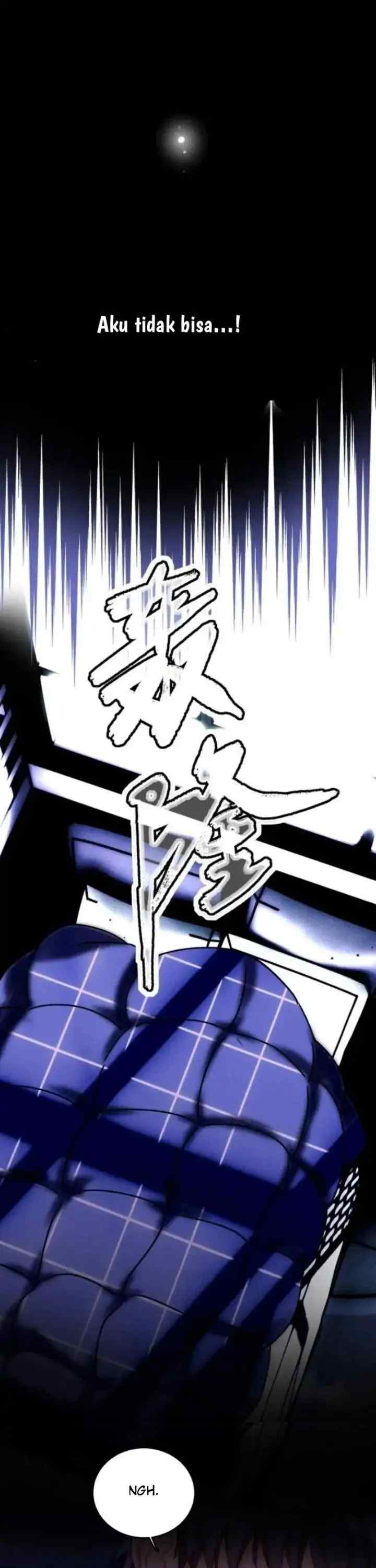 I'm Going to Be a Great Villain chapter 36 halaman 9