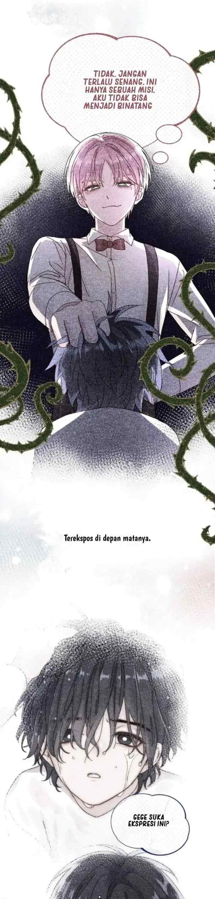 I'm Going to Be a Great Villain chapter 36 halaman 12