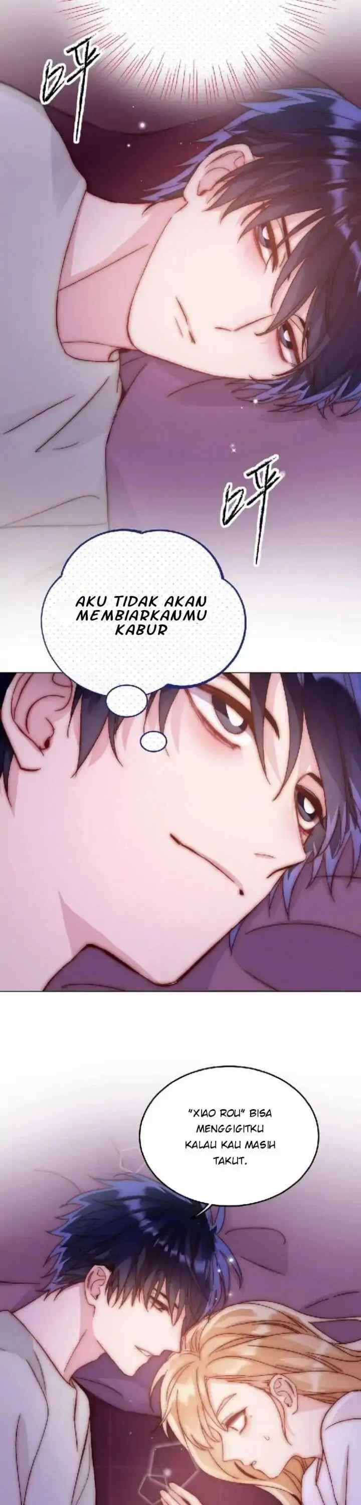 I'm Going to Be a Great Villain chapter 36 halaman 6