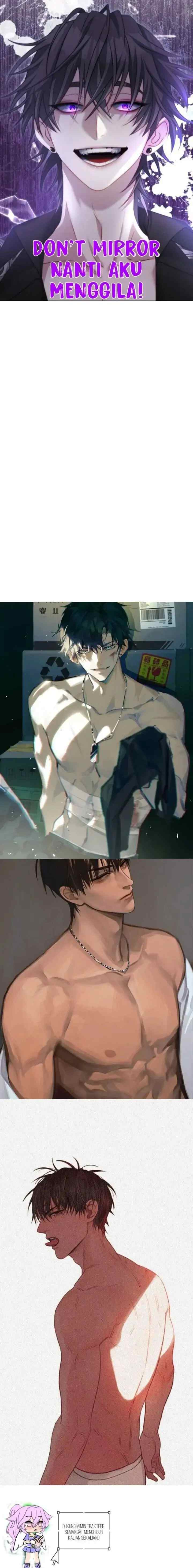 I'm Going to Be a Great Villain chapter 37 halaman 19