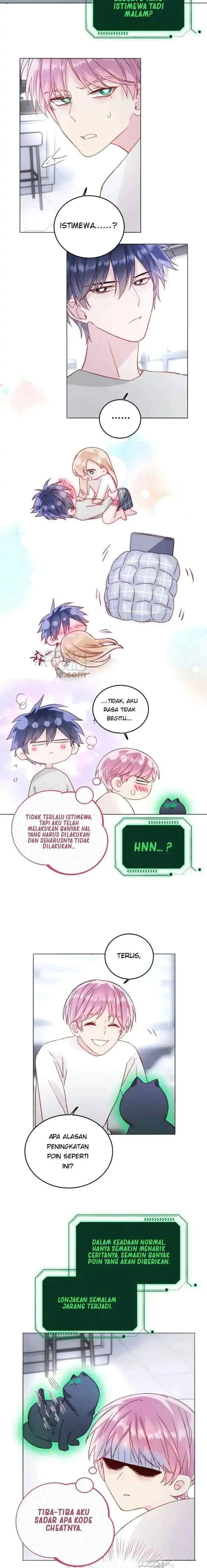 I'm Going to Be a Great Villain chapter 37 halaman 17